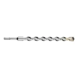 
                  HIKOKI Wiertło Udarowe SDS+ Premium 2-Ostrowe 22x250x300mm 782507